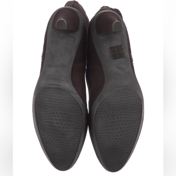 SW Zipkin Boots ASO ROYAL - Picture 2 of 2